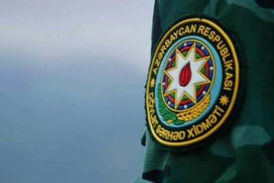 DSX: Ay ərzində dövlət sərhədini pоzduqlarına görə 21 nəfər saxlanılıb