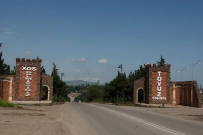 Tovuz rayonunda mövqelərimiz növbəti dəfə atəşə tutulub