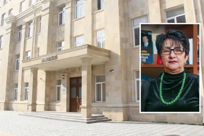 Yerli istehsal olan dronların sınağı həyata keçirilib
