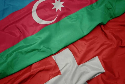 İsveçrə Azərbaycana 110 milyon dollar investisiya yatırıb