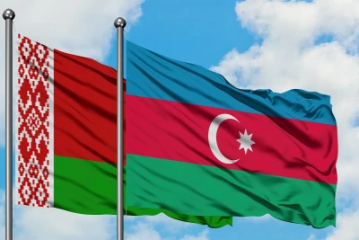 Azərbaycan və Belarus arasında ticarət dövriyyəsi 20% artıb