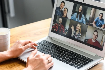 Ölkədə videokonfransların təşkili üçün veb-platforma yaradılıb