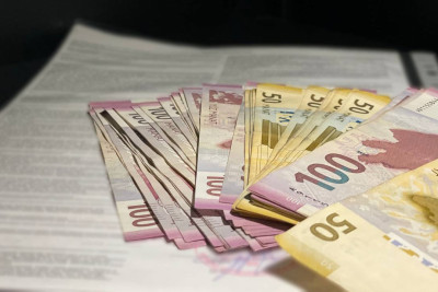 Azərbaycanda ən yüksək və ən aşağı maaş olan rayonlar – CƏDVƏL