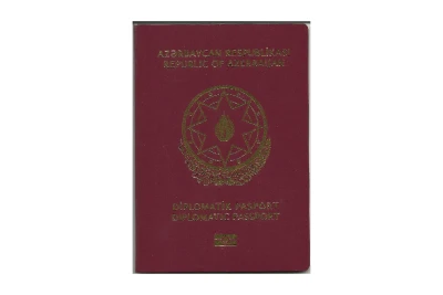 XİN: ömürlük diplomatik pasport veriləcək
