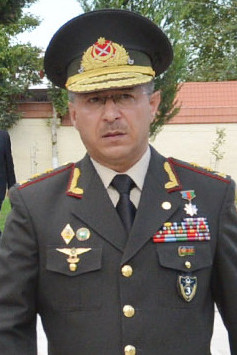 General Rövşən Əkbərovun apellyasiya şikayəti təmin edilməyib