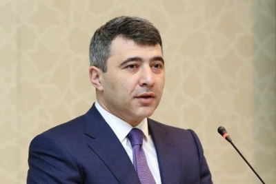 İnam Kərimov: Minalardan təmizlənmiş ərazilərdə payızlıq və yazlıq əkinlər aparılıb