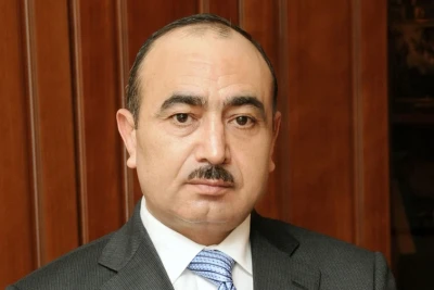 Əli Həsənovun bacanağının 36 milyon manatlıq əmlakı müsadirə edilib