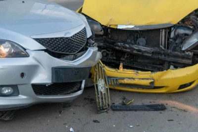 DYP: son 11 ayda Bakıda 458 yol qəzası baş verib