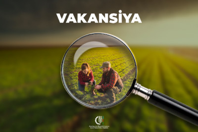 İşsiz şəxslərin nəzərinə: Kənd Təsərrüfatı Nazirliyində 308 vakansiya var