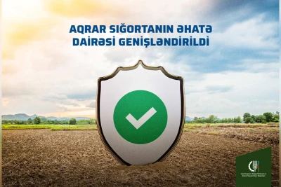 Dronların tətbiqi ilə bağlı layihə həyata keçirilir