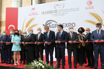 Azərbaycan Agroexpo sərgisində iştirak edəcək