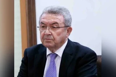 Misir Mərdanov: Direktorların imtahanla işə qəbulu artıq bir şeydir