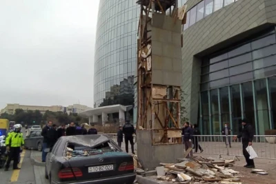 Ağdam Sənaye Parkının 74 hektarı minadan təmizlənib