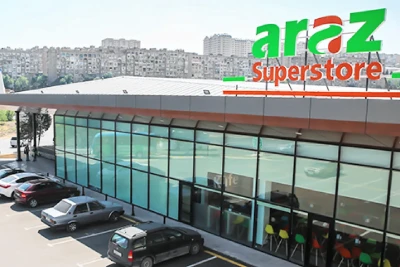Araz Supermarket-in adından istifadəçilərə saxta kampaniya mesajları göndərilir
