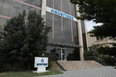 Azəriqaz bayram günlərində gücləndirilmiş rejimdə işləyəcək