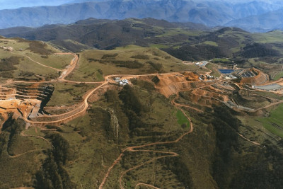 Daşkəsəndə arxeoloji abidə aşkar edilib