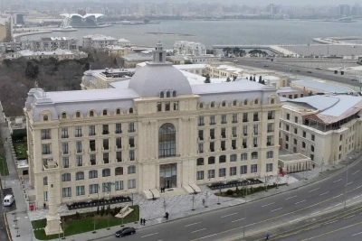Bakıda ictimai iaşə dövriyyəsinin həcmi 21%-dək artıb
