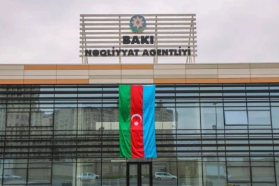 BNA tərəfindən 6 küçə və prospektdə xüsusi zolaq təşkil edilib