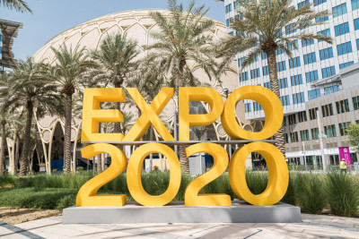 Azərbaycan “Expo 2020 Dubai” sərgisində iştirak edib