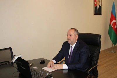 Cəlilabadın sabiq icra başçısının ibtidai istintaqı başa çatıb