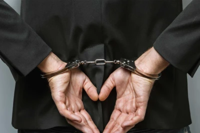 Bərdədə bank əməkdaşı həbs edilib