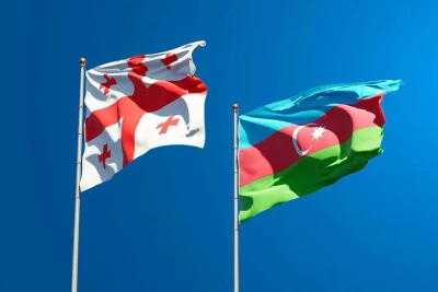 Azərbaycan ilə Gürcüstan arasında ticarət dövriyyəsi bir milyard dollara yaxınlaşıb