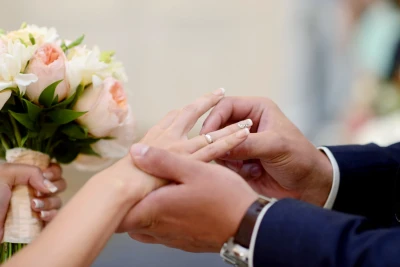 Bu il ölkədə 55 mindən çox nikah qeydə alınıb