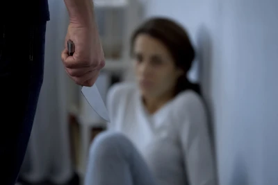Şabranda qardaş 23 yaşlı bacısını qətlə yetirib