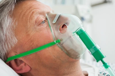 Azərbaycan Rusiyaya COVID-19 xəstələri üçün daha 110 ton oksigen satacaq