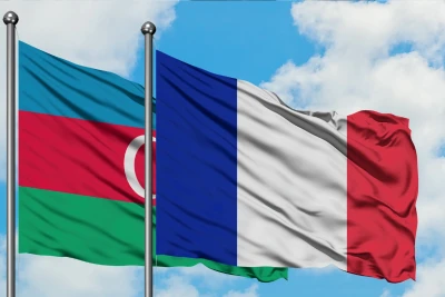 Parisdə Nizami Gəncəviyə həsr olunmuş tədbir keçirilib