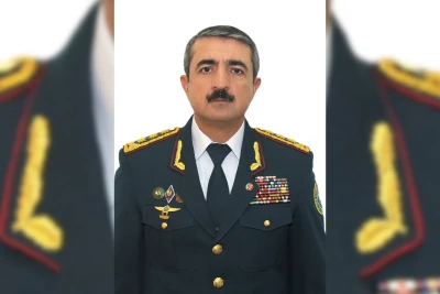 DSX rəisi: helikopter qəzasının səbəbini öyrənmək üçün mütəxəssislər qara qutu ilə işləyirlər