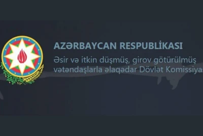 Azərbaycan 5 erməni hərbçisini qarşı tərəfə təhvil verib