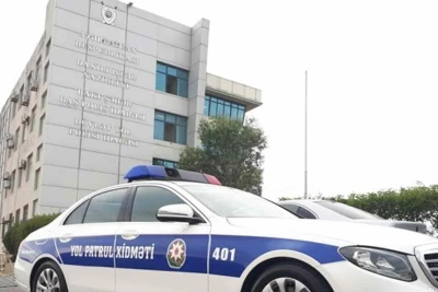 DYP əlverişsiz hava şəraiti ilə bağlı müraciət edib