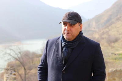 Prezidentin xüsusi nümayəndəsi: Ağdam, Füzuli, Cəbrayılın minalarla çirklənmə səviyyəsinin dünyada analoqu yoxdur