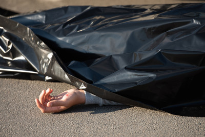 Cəlilabadda AİLƏ FACİƏSİ: Qardaş iraqlı ilə sevgili olan bacısını kəmərlə boğdu v