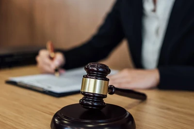 Xocalıda şirkət cərimələndi-SƏBƏB