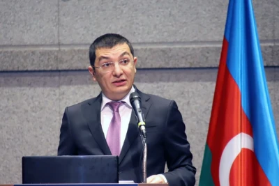 Nazir müavini: 2026-cı ilədək qeyri-neft ixracının həcmi 1,8 dəfə artacaq