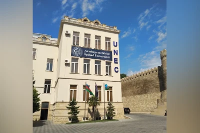 Azərbaycan Dövlət İqtisad Universitetində əməkhaqqı artırılıb
