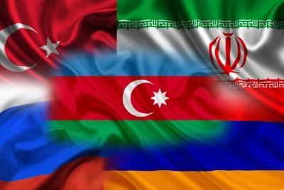 Azərbaycan, Türkiyə, Rusiya, İran və Ermənistan XİN nümayəndələri görüşəcək