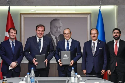 Türkiyə şirkəti Azərbaycana 40 milyon dollar investisiya yatıracaq