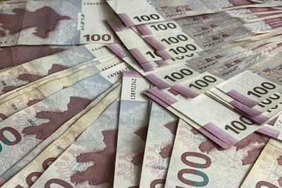 Tikinti şirkətinin təsisçisi külli miqdarda mənimsəmədə təqsirləndirilir