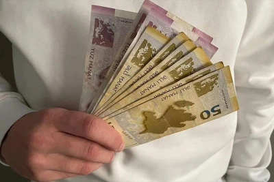 Mühasib iş yerindən oğurladığı pulları hotellərə xərcləyib