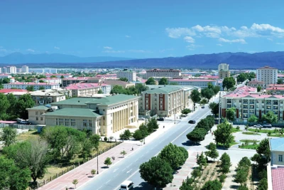 Naxçıvanda 384 növdə məhsul istehsal edilir