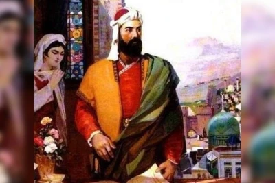 Nizami Gəncəvi Kolumbiya mətbuatında işıqlandırılıb