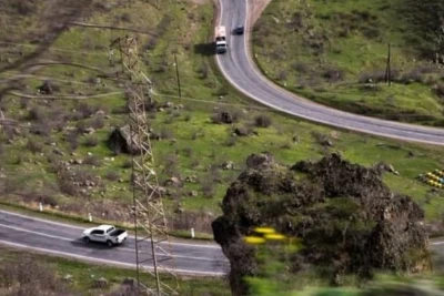 Zəngəzur dəhlizi Asiyadan Avropaya ən qısa quru yol olacaq