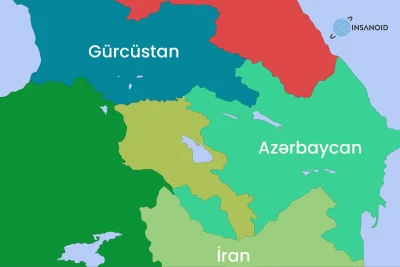 İran, Azərbaycan və Gürcüstan arasında tranzit marşrutu yaradılır