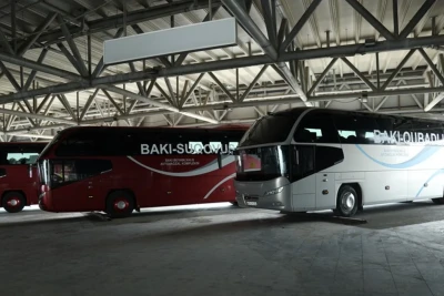 2021-ci ildə Azərbaycanın ÜDM-nin dəyəri 50 milyard dolları keçəcək