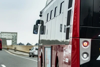 Bakıya 170 ədəd yeni avtobus gətiriləcək