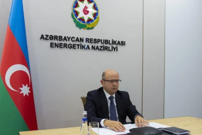 Kiyevdə Qarabağ incilərini əks etdirən sərgi keçirilib