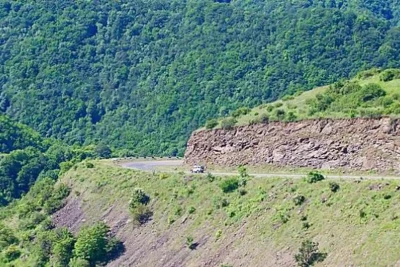 2025-ci ilədək işğaldan azad edilən ərazilərdə görüləcək işlər məlum olub